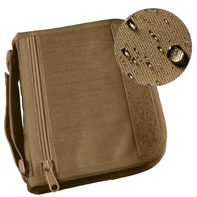Rite in the Rain All-Weather Field Planner, CORDURA Cover