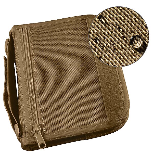 Rite in the Rain All-Weather Field Planner, CORDURA Cover