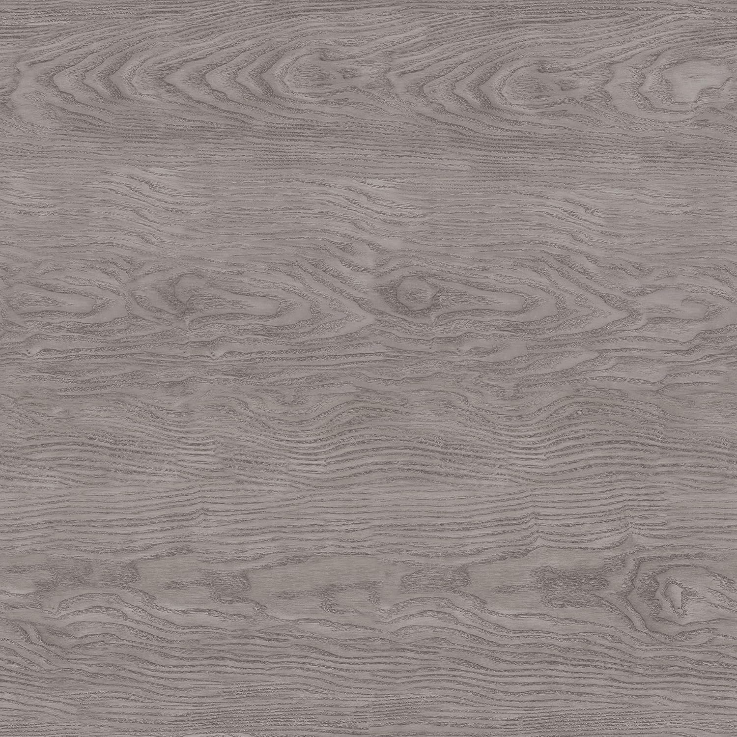 Martha Stewart Noah Home Office Parsons Desk in Gray Wood Grain with Oil Rubbed Bronze Metal Frame Gray Top/Oil Rubbed