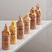 Hegai & Esther (H&E) Flash Drops Liquid Illuminator-
