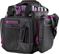 EVOLUTION OUTDOOR Drift Series Topless Vertical Tackle Bag