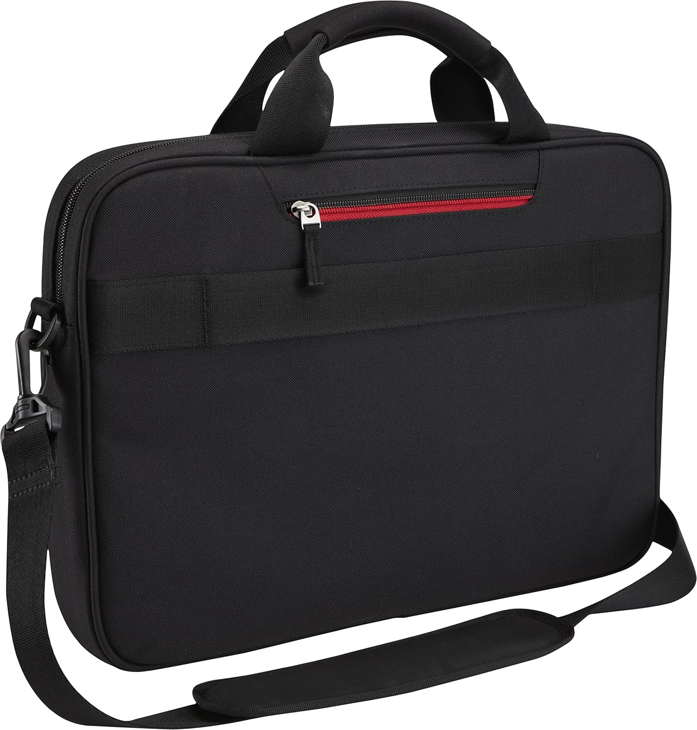 CASE LOGIC Laptop Bag with Padded Compartment