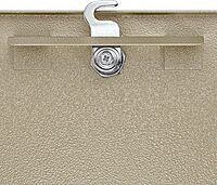 Mail Boss High Security Locking Wall-Mount Mail Drop Box