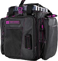 EVOLUTION OUTDOOR Drift Series Topless Vertical Tackle Bag 3700