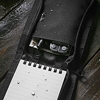 RITE IN THE RAIN Weatherproof CORDURA Fabric Notebook Cover