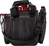 EVOLUTION OUTDOOR Drift Series Topless Vertical Tackle Bag 3700