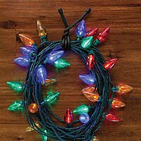 Nite Ize Original Gear Tie Reusable Rubber Twist Ties