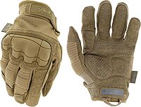 Mechanix Wear M-Pact 3 Tactical Work Gloves, Touchscreen Capable