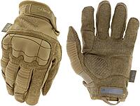 Mechanix Wear M-Pact 3 Tactical Work Gloves, Touchscreen Capable