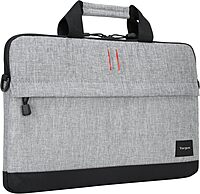 Targus - Strata Slipcase Laptop Bag with Lightweight Durable Padding TSS63204US