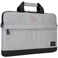 Targus - Strata Slipcase Laptop Bag with Lightweight Durable Padding TSS63204US