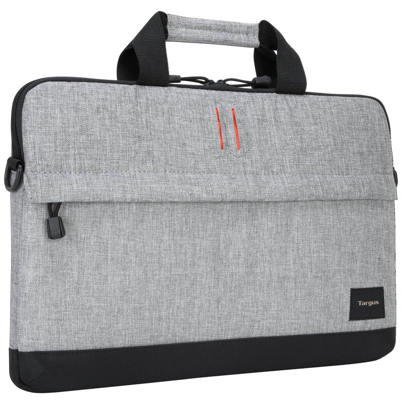 Targus - Strata Slipcase Laptop Bag with Lightweight Durable Padding TSS63204US