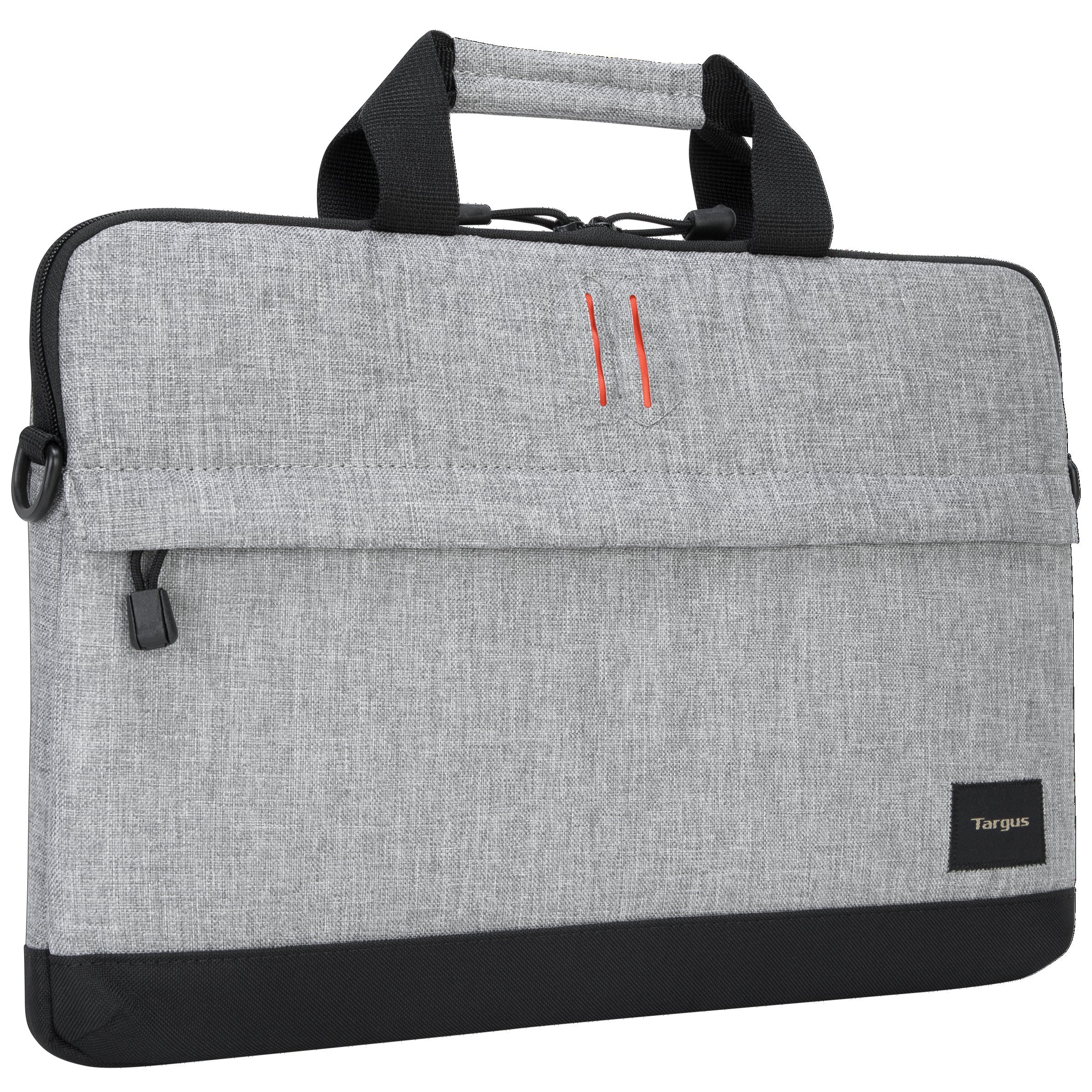 Targus - Strata Slipcase Laptop Bag with Lightweight Durable Padding TSS63204US