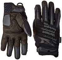 Mechanix Wear M-Pact 2 Tactical Thermoplastic Rubber Impact-Resistant Work Gloves