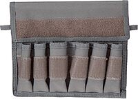 NCSTAR MAG Carrier Pouch for Pistol Magazines