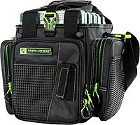 EVOLUTION OUTDOOR Drift Series Topless Vertical Tackle Bag