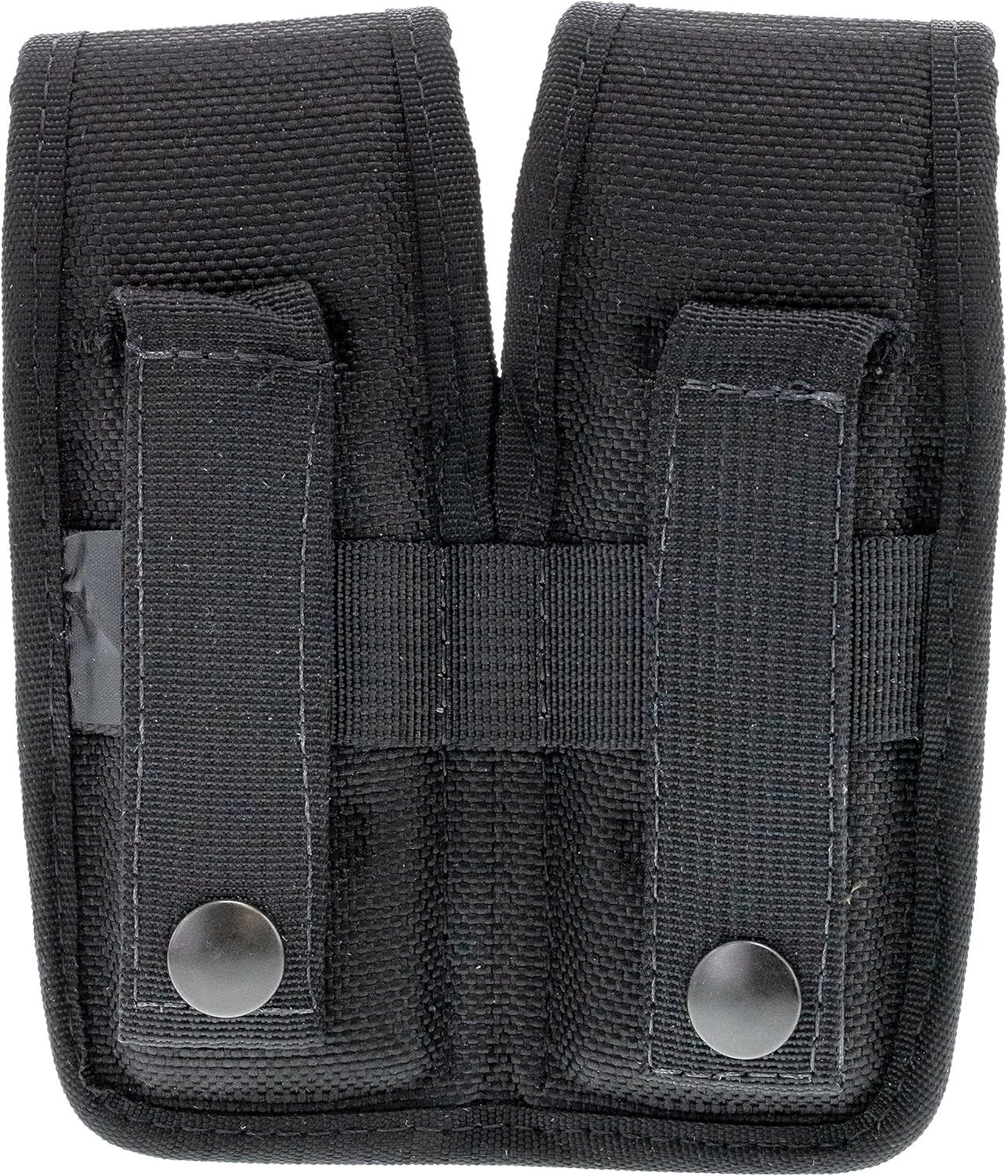 BIANCHI AccuMold Model 7302 Double Magazine Pouch