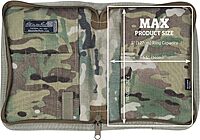 RITE IN THE RAIN Weatherproof CORDURA Fabric 1/2" Ring Binder Cover