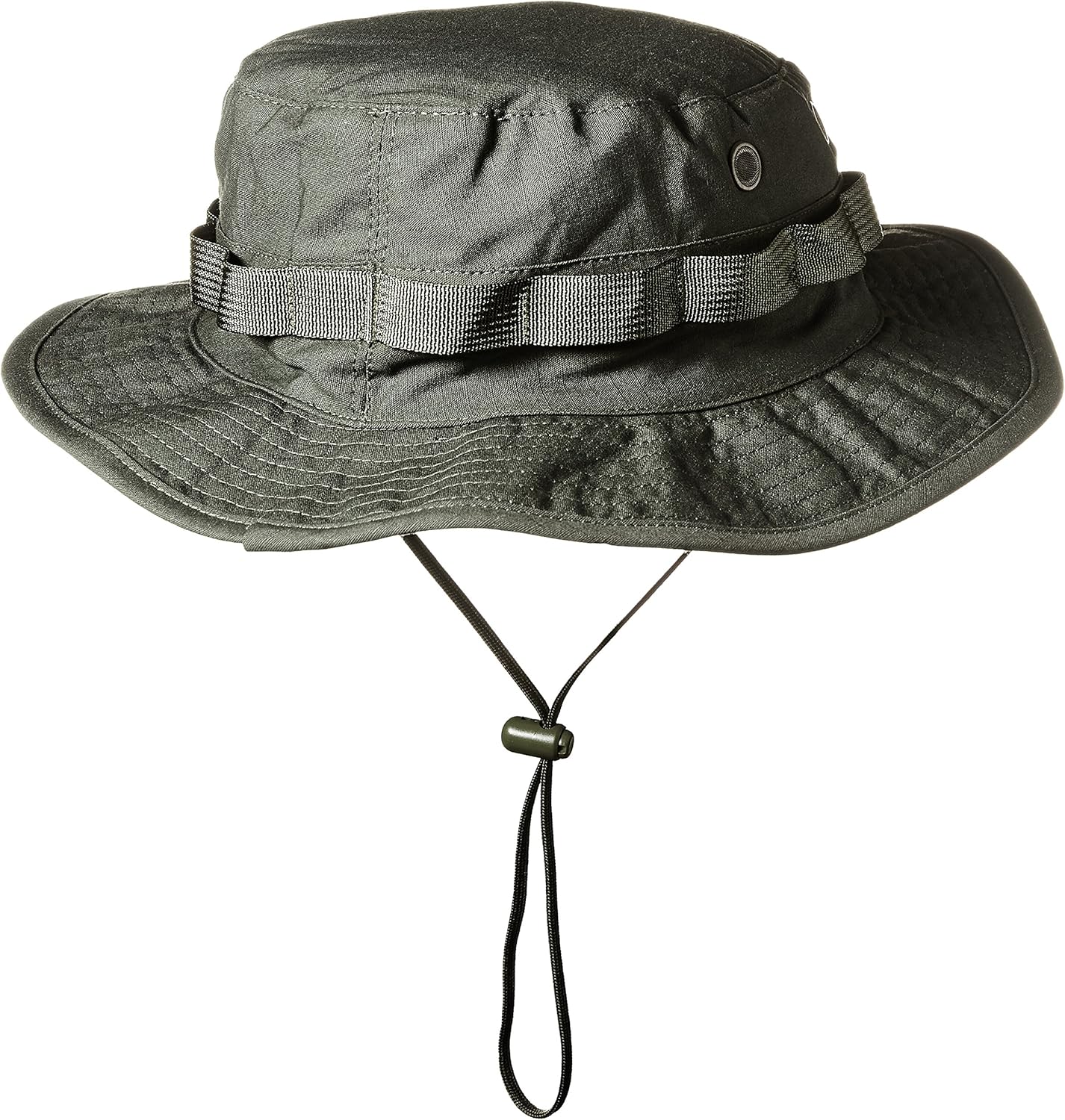 TRU-SPEC Military Boonie Hat, 100% Cotton Rip-Stop