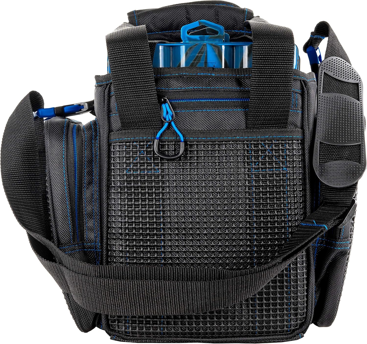 EVOLUTION OUTDOOR Drift Series Topless Vertical Tackle Bag