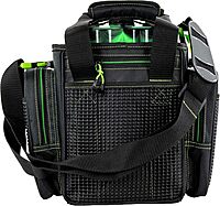 EVOLUTION OUTDOOR Drift Series Topless Vertical Tackle Bag