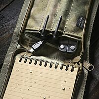 RITE IN THE RAIN Weatherproof CORDURA® Fabric Notebook Cover