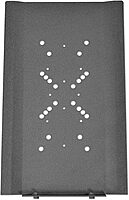 Mail Boss Curbside Locking Security Mailbox