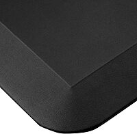 StarTech.com Ergonomic Anti-Fatigue Mat for Standing Desks