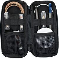 Otis Technology Warrior Series Basic Weapons Cleaning Kit, 5.56/7.62mm Rifles, MFG-904-5794