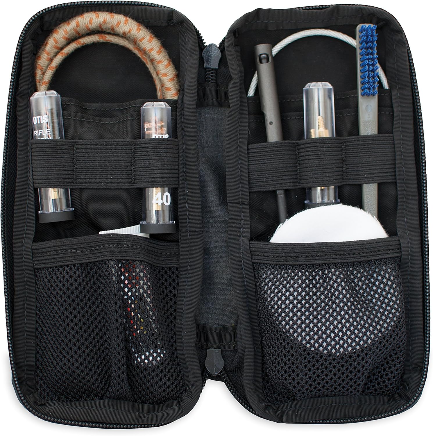 Otis Technology Warrior Series Basic Weapons Cleaning Kit, 5.56/7.62mm Rifles, MFG-904-5794