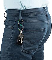 Nite Ize S-Biner SlideLock Dual Locking Carabiner