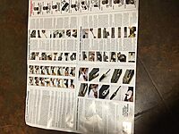 OTIS TECHNOLOGY Deluxe Military Cleaning System OTIS-MFG-85211-5