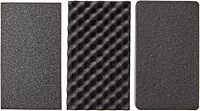 Pelican 1171 3 Piece Foam Set for 1170 One Size