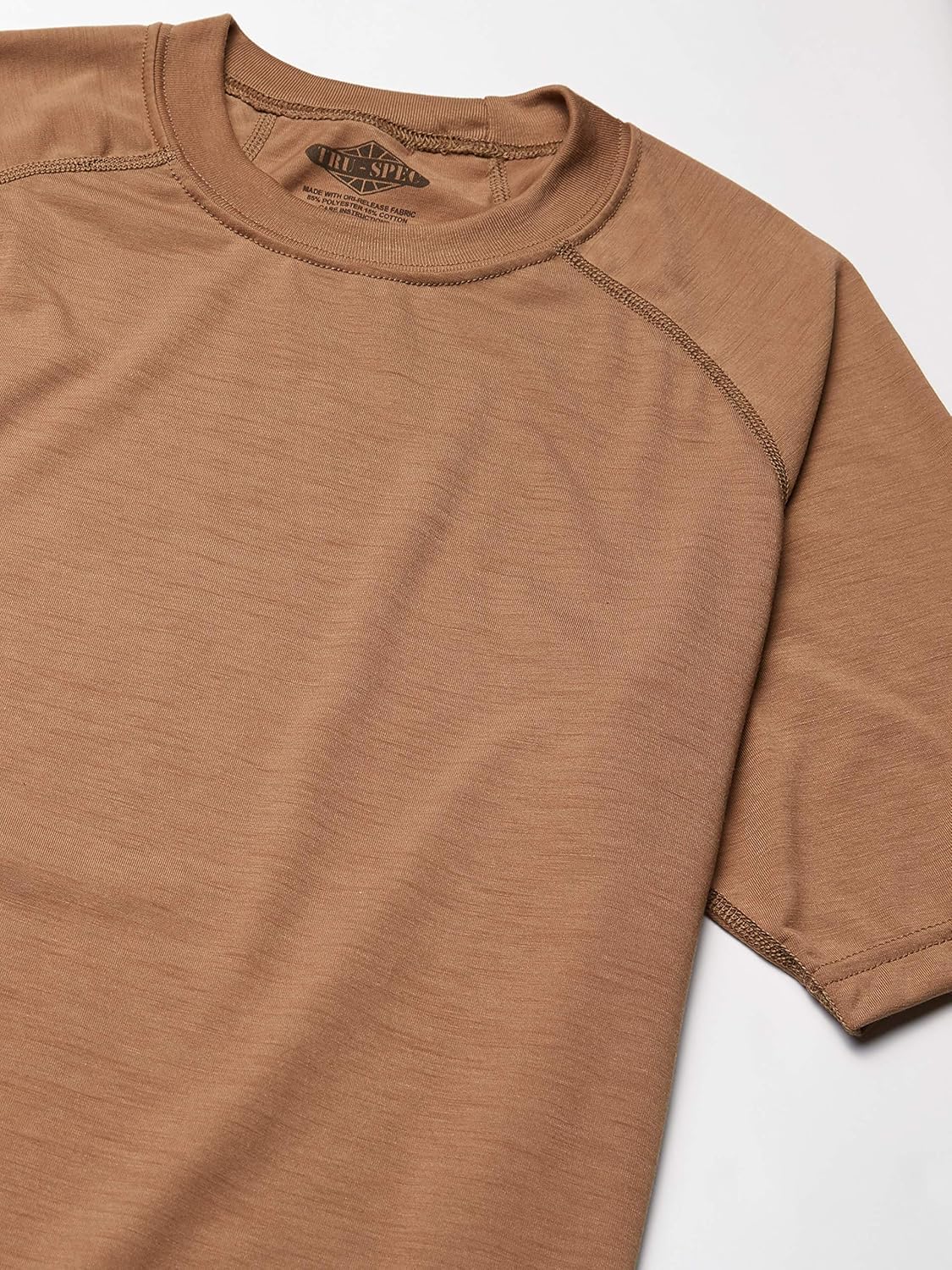 TRU-SPEC Men's drirelease Short Sleeve T-Shirt