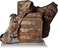 VOODOO TACTICAL Ergo Pack Tactical Backpack