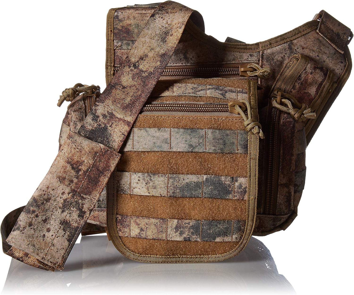 VOODOO TACTICAL Ergo Pack Tactical Backpack