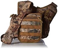 VOODOO TACTICAL Ergo Pack Tactical Backpack