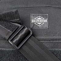 MAXPEDITION Imperial Load-Out Duffel Bag V2