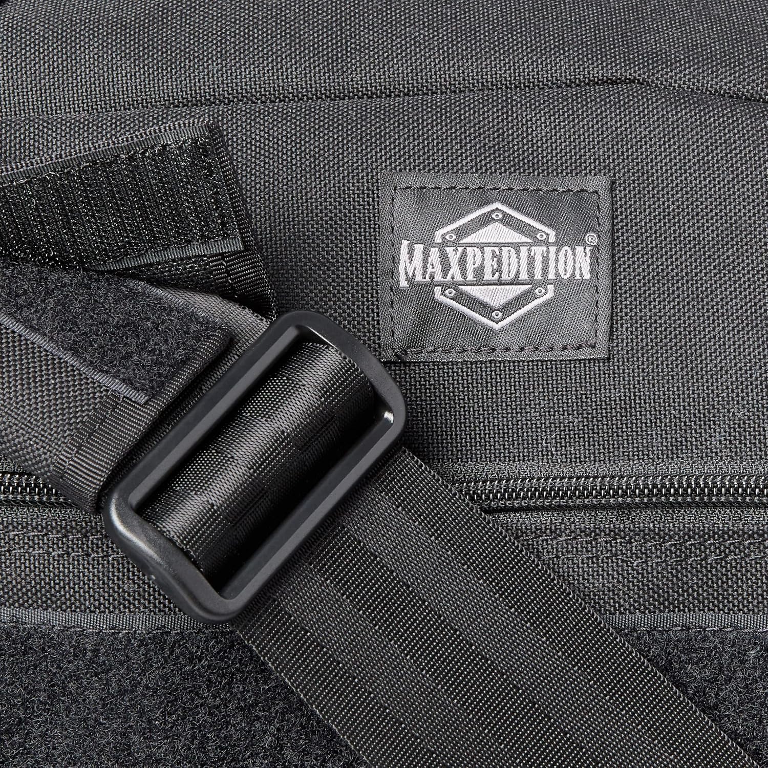 MAXPEDITION Imperial Load-Out Duffel Bag V2