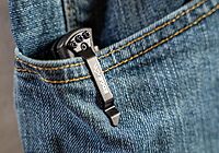 OUTDOOR EDGE Razor-Work RazorSafe Replaceable Blade Folding Utility Knife