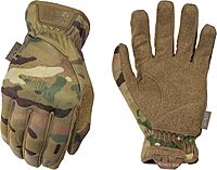 Mechanix Wear FastFit Tactical Gloves