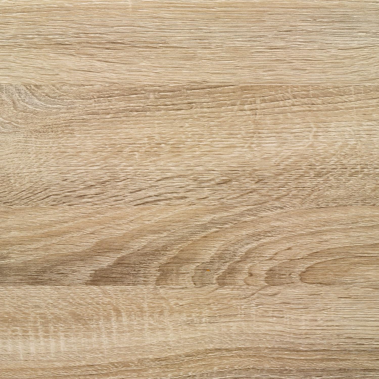 Sauder North Avenue 57inH 5-Shelf Bookcase, Charter Oak - Fits TVs up to 36"