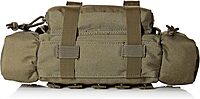VOODOO TACTICAL Standard 3-Way Deployment Bag