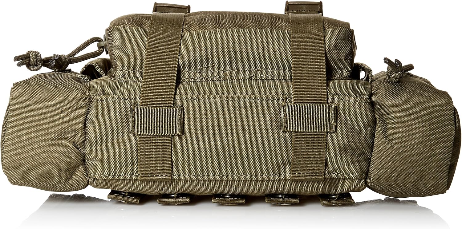 VOODOO TACTICAL Standard 3-Way Deployment Bag