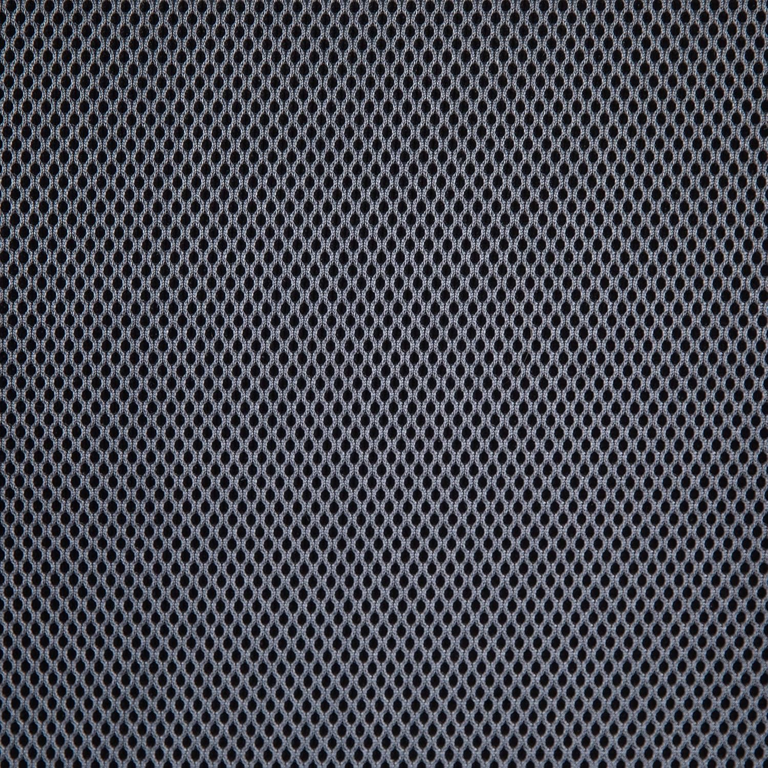 Flash Furniture Flash Fundamentals Mid-Back Mesh Swivel Task Office Chair with Pivot Back and Arms