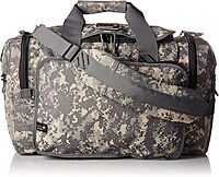 G.P.S. Large Range Bag with Lift Ports & Ammo Dump Cups