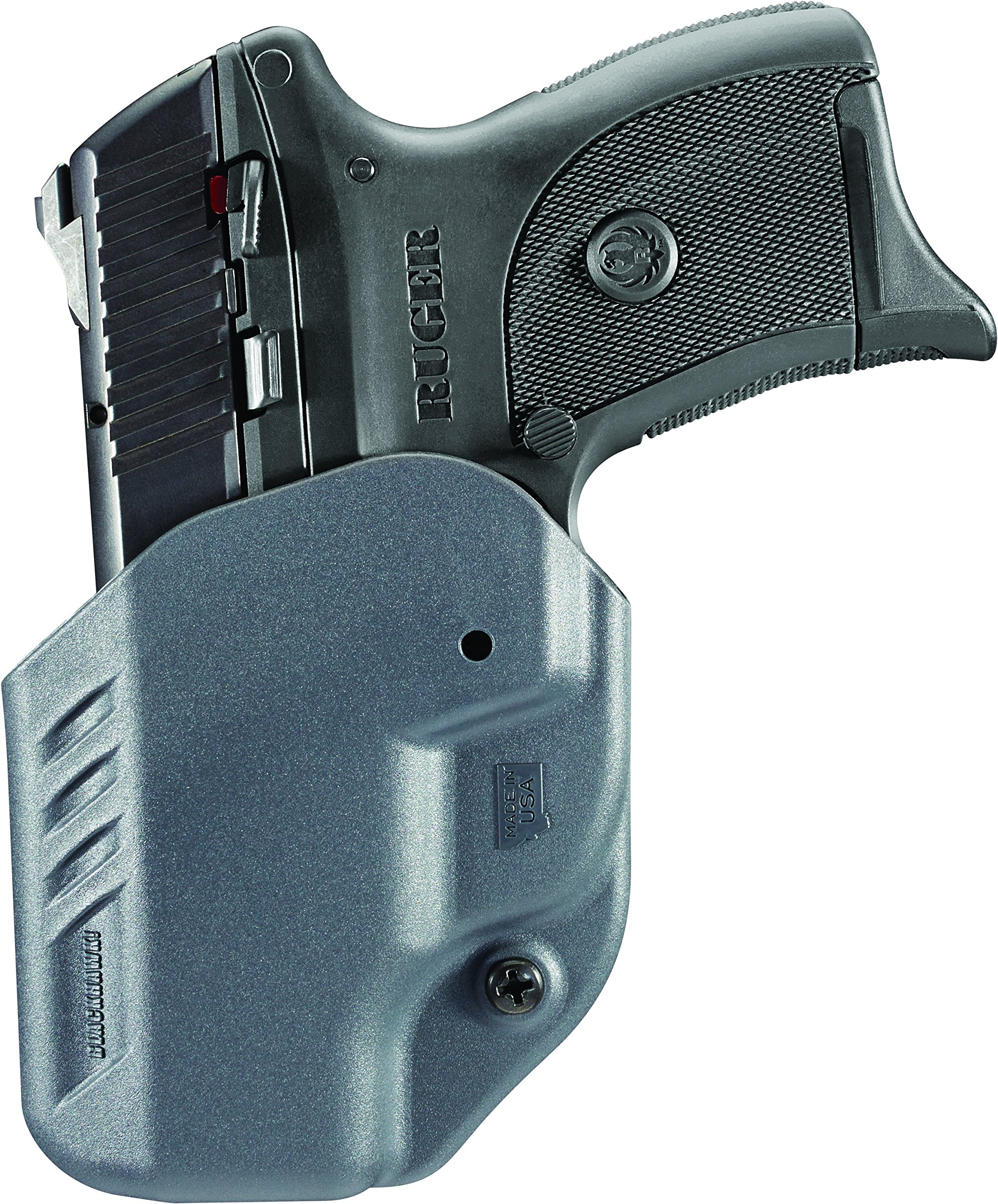 BLACKHAWK A.R.C. Inside the Waistband Ambidextrous Holster
