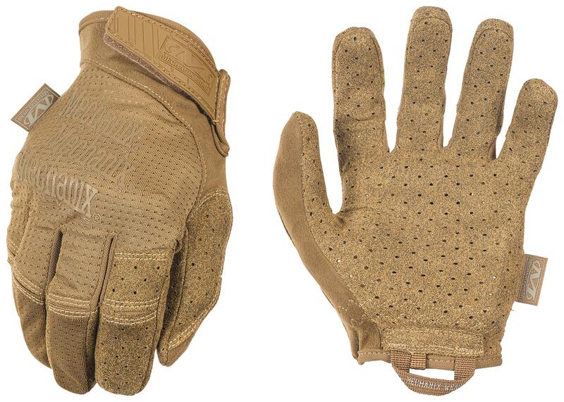 Mechanix Wear Specialty Vent Tactical Gloves