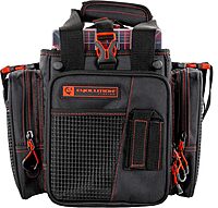 EVOLUTION OUTDOOR Drift Series Topless Vertical Tackle Bag 3700