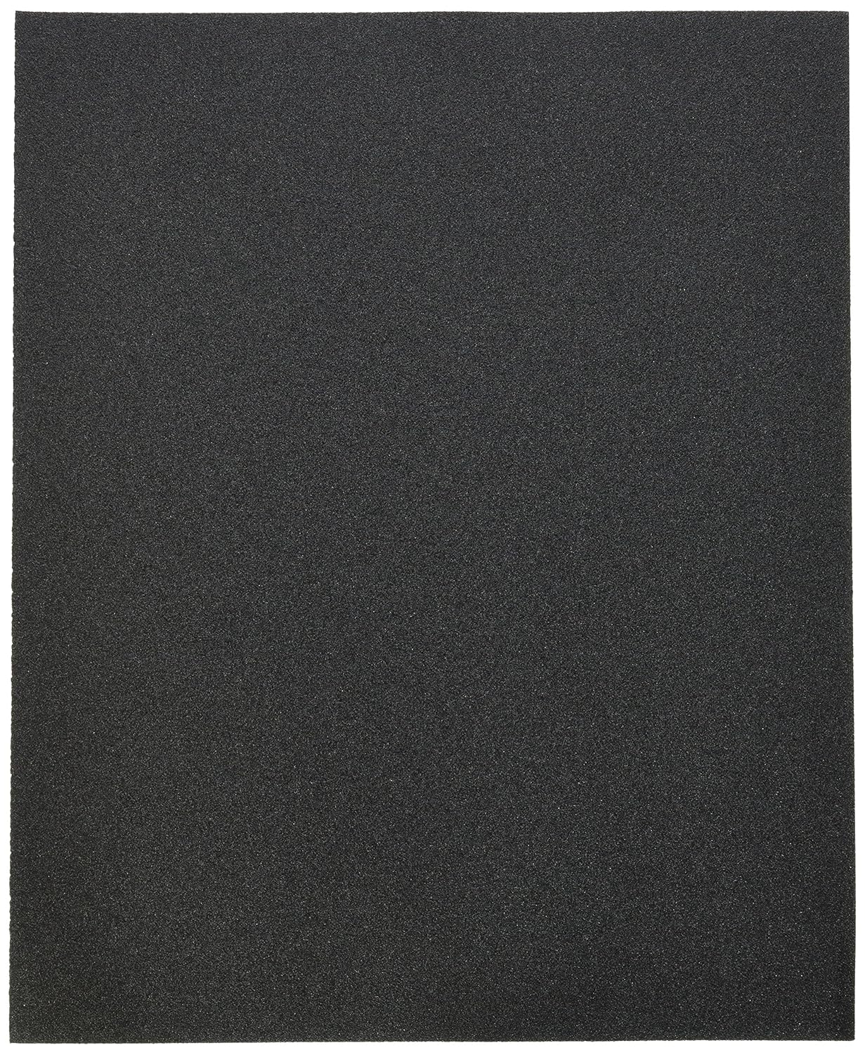 Norton T461 Tufbak Abrasive Sheet, Paper Backing, Silicon Carbide, Waterproof, Grit P120 (Pack of 50)
